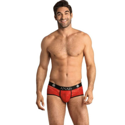 ANAIS MEN - BRAVE BOXER BRIEF S - CandyHot - Foto 1