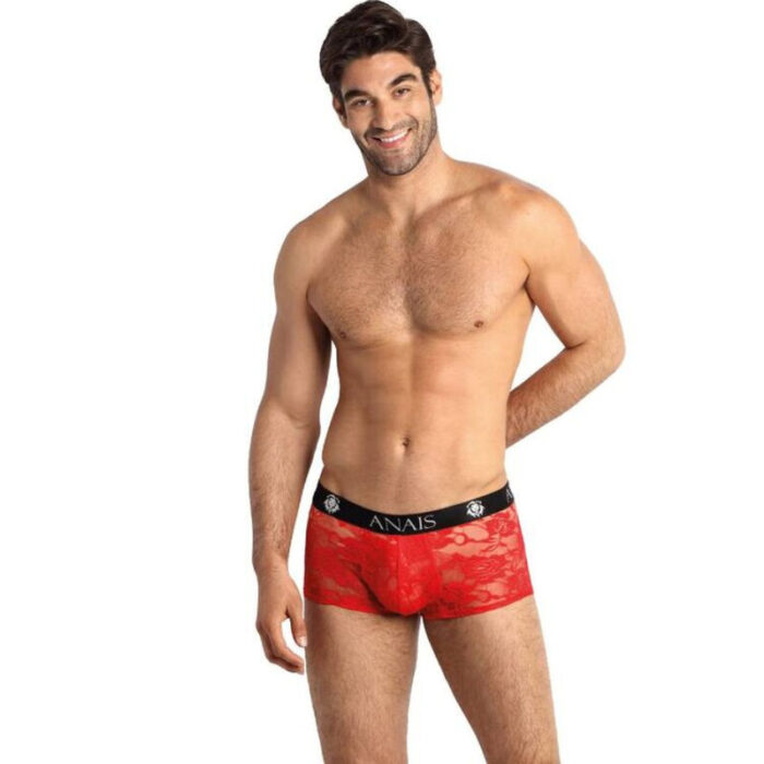 ANAIS MEN - BRAVE BOXER M - CandyHot - Foto 1