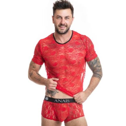 ANAIS MEN - BRAVE CAMISETA M - CandyHot - Foto 1