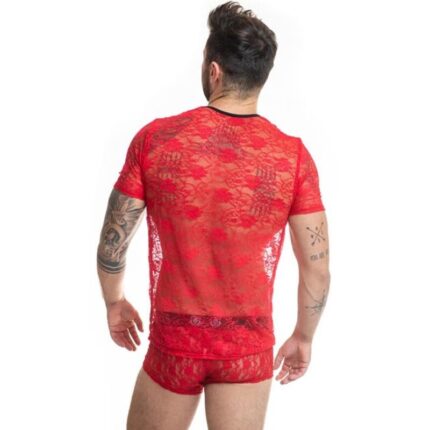 ANAIS MEN - BRAVE CAMISETA S - CandyHot - Foto 2