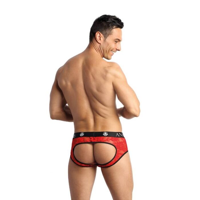 ANAIS MEN - BRAVE JOCK BIKINI XL - CandyHot - Foto 3