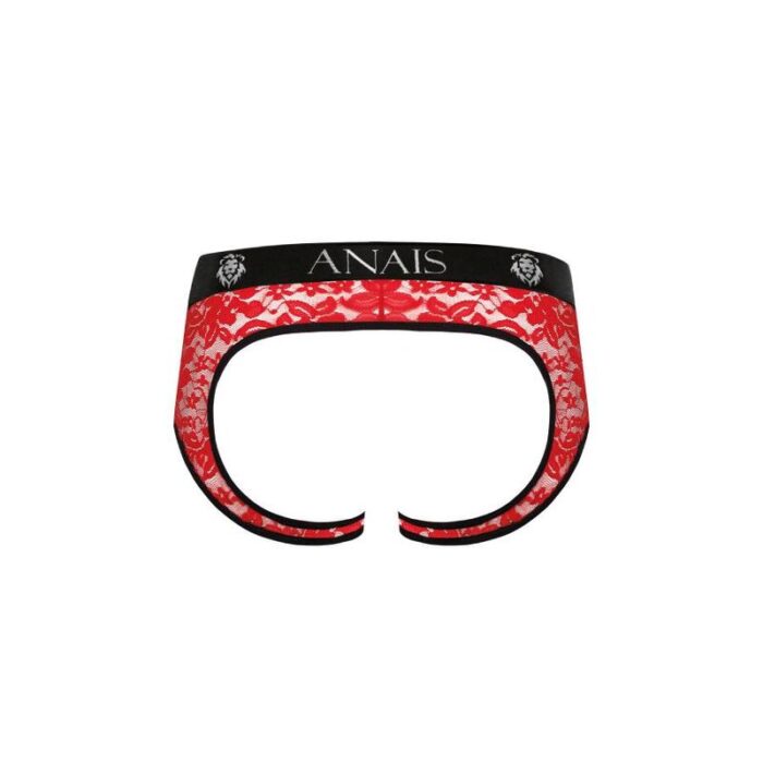 ANAIS MEN - BRAVE JOCK BIKINI XL - CandyHot - Foto 5