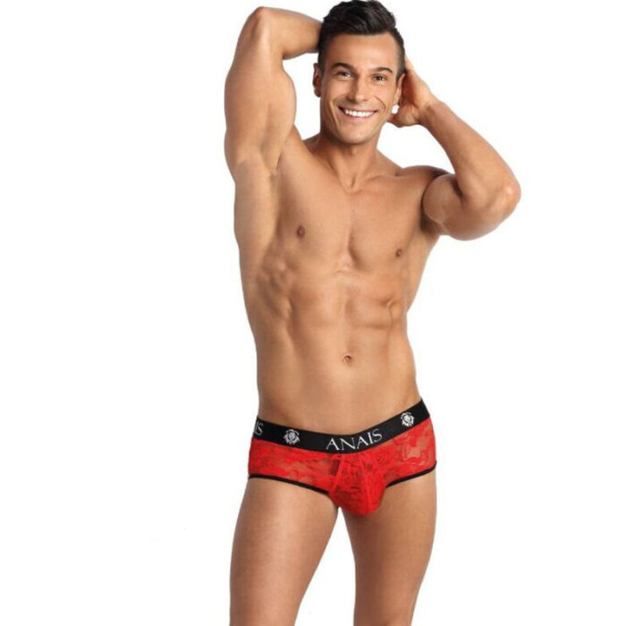 ANAIS MEN - BRAVE JOCK BIKINI XL - CandyHot - Foto 1