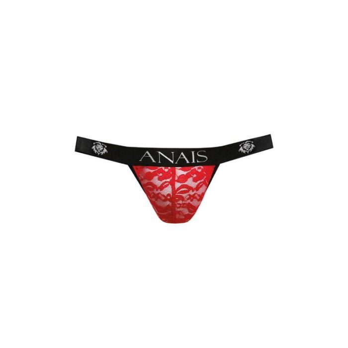ANAIS MEN - BRAVE JOCK STRAP M - CandyHot - Foto 3