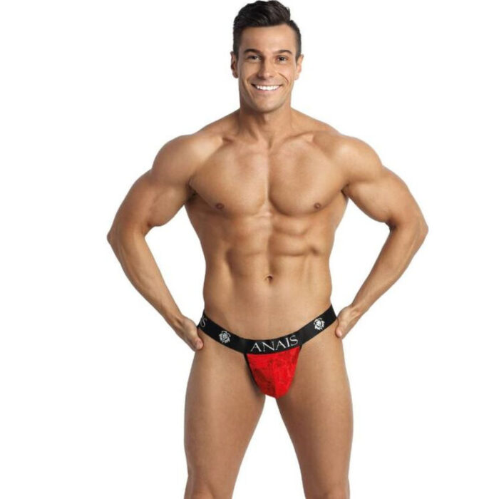 ANAIS MEN - BRAVE JOCK STRAP M - CandyHot - Foto 1