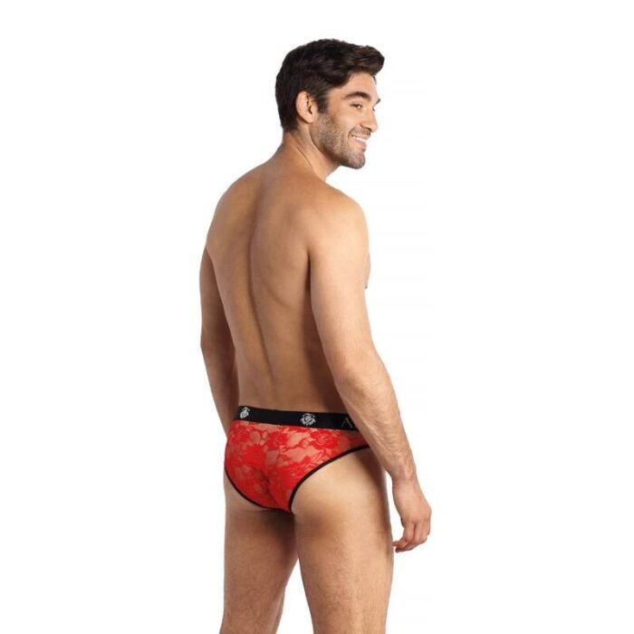 ANAIS MEN - BRAVE SLIP XL - CandyHot - Foto 2