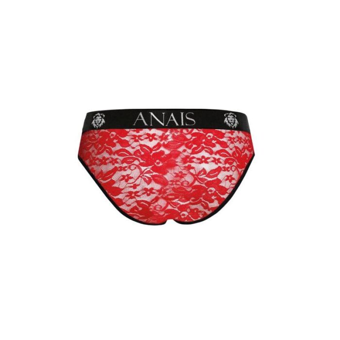 ANAIS MEN - BRAVE SLIP XL - CandyHot - Foto 4