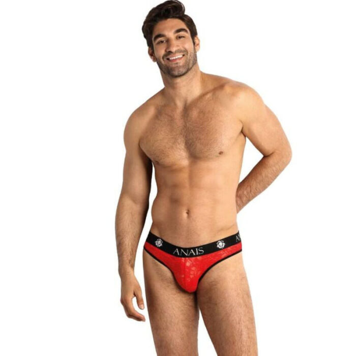 ANAIS MEN - BRAVE SLIP XL - CandyHot - Foto 1