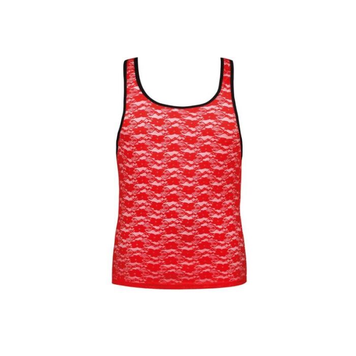ANAIS MEN - BRAVE TOP XL - CandyHot - Foto 3