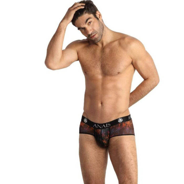 ANAIS MEN - CHILL BOXER BRIEF S - CandyHot - Foto 1