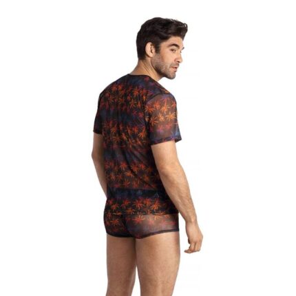 ANAIS MEN - CHILL CAMISETA L - CandyHot - Foto 2