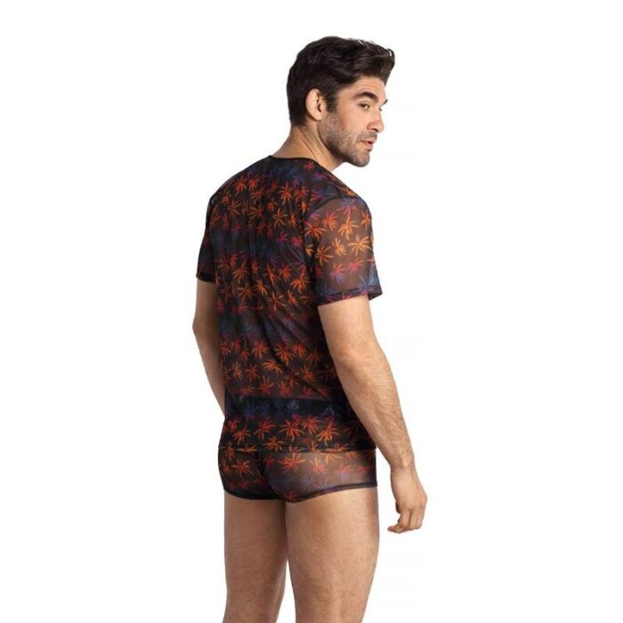 ANAIS MEN - CHILL CAMISETA L - CandyHot - Foto 2