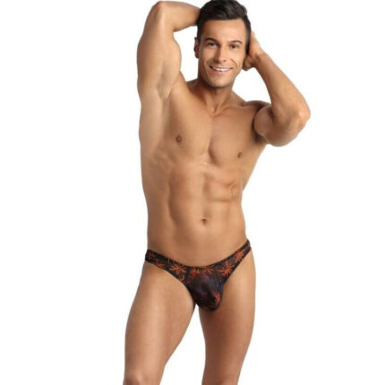 ANAIS MEN - CHILL TANGA L - CandyHot - Foto 1