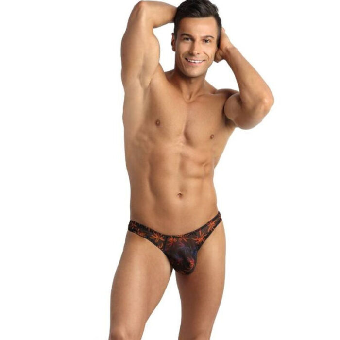 ANAIS MEN - CHILL TANGA XL - CandyHot - Foto 1