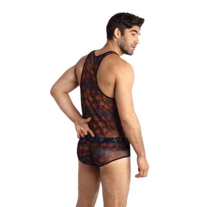 ANAIS MEN - CHILL TOP XL - CandyHot - Foto 2