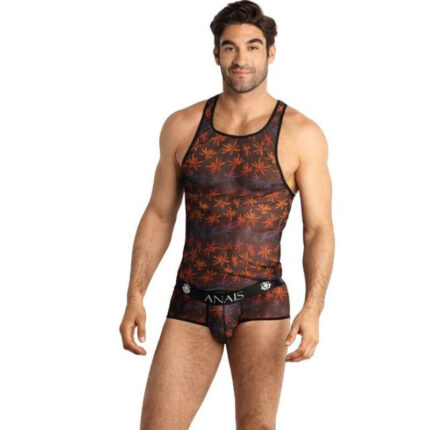 ANAIS MEN - CHILL TOP XL - CandyHot - Foto 1
