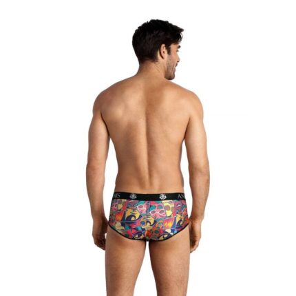 ANAIS MEN - COMICS BOXER BRIEF S - CandyHot - Foto 2
