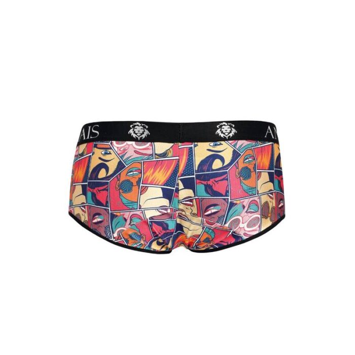 ANAIS MEN - COMICS BOXER BRIEF XL - CandyHot - Foto 4
