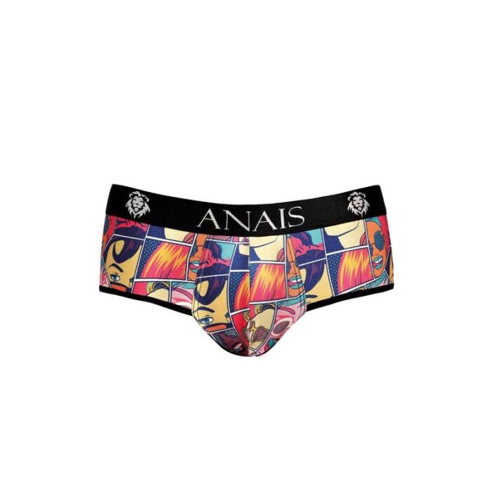 ANAIS MEN - COMICS JOCK BIKINI L - CandyHot - Foto 3