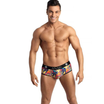 ANAIS MEN - COMICS JOCK BIKINI S - CandyHot - Foto 1