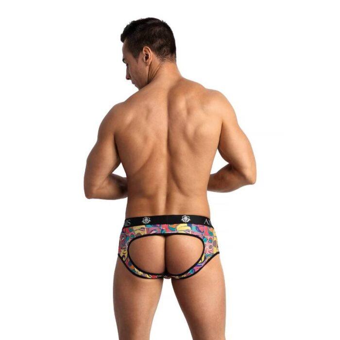 ANAIS MEN - COMICS JOCK BIKINI XL - CandyHot - Foto 2