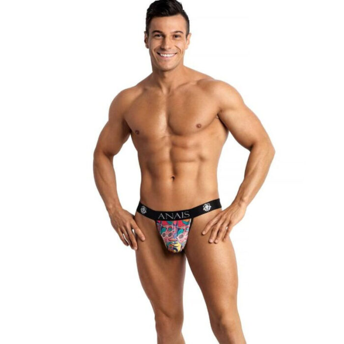 ANAIS MEN - COMICS JOCK STRAP M - CandyHot - Foto 1