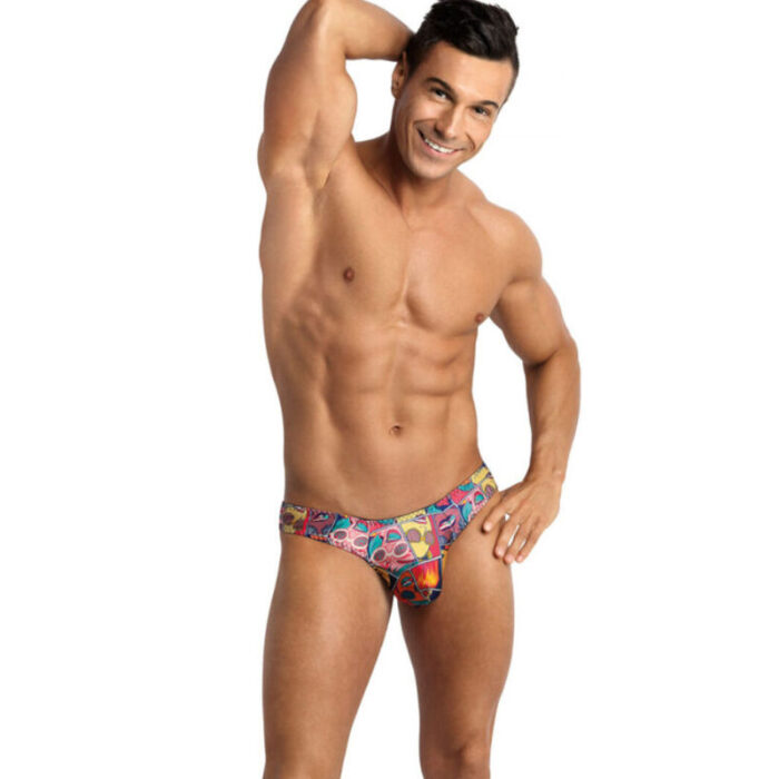 ANAIS MEN - COMICS TANGA L - CandyHot - Foto 1