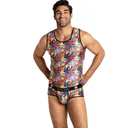 ANAIS MEN - COMICS TOP XL - CandyHot - Foto 1