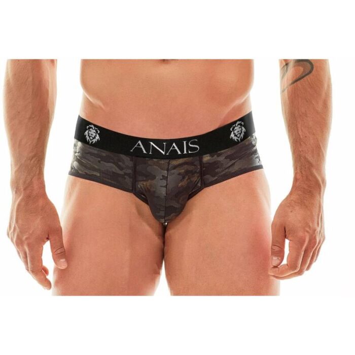 ANAIS MEN - ELECTRO BOXER BRIEF M - CandyHot - Foto 3