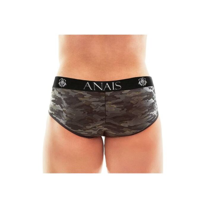 ANAIS MEN - ELECTRO BOXER BRIEF M - CandyHot - Foto 4