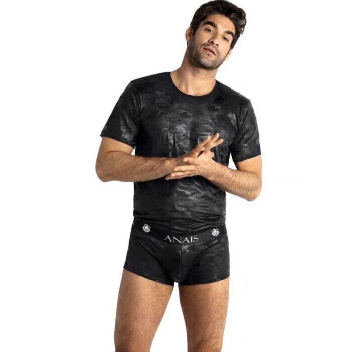 ANAIS MEN - ELECTRO CAMISETA XL - CandyHot - Foto 1