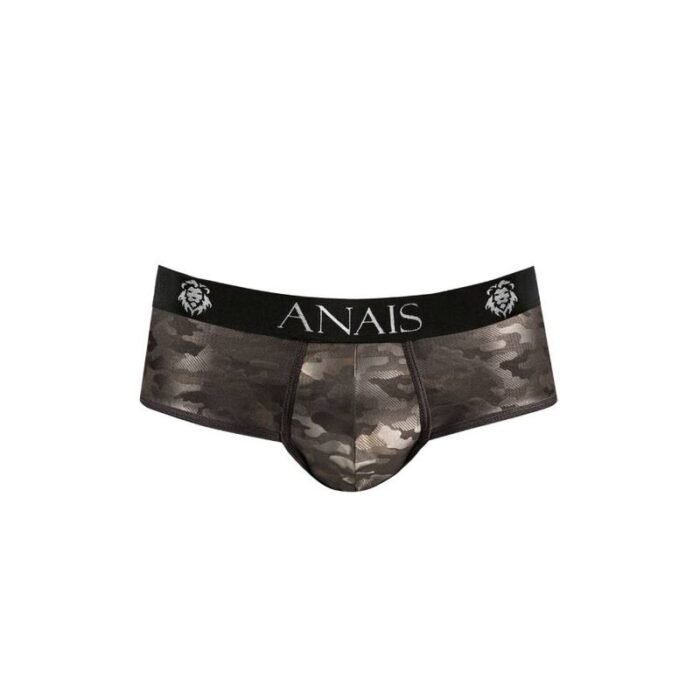 ANAIS MEN - ELECTRO JOCK BIKINI S - CandyHot - Foto 3