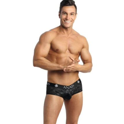 ANAIS MEN - ELECTRO JOCK BIKINI XL - CandyHot - Foto 1