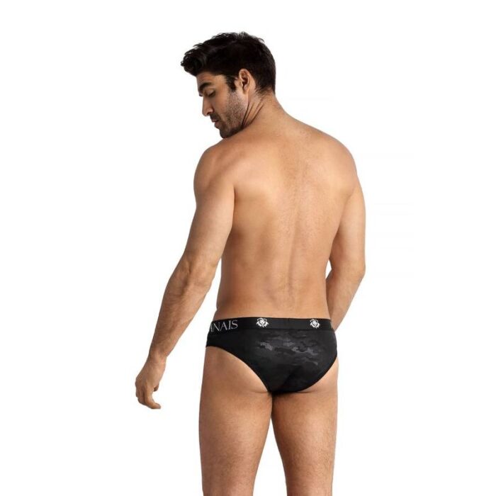 ANAIS MEN - ELECTRO SLIP XL - CandyHot - Foto 2
