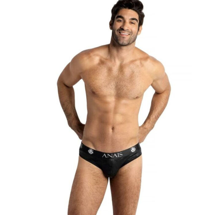ANAIS MEN - ELECTRO SLIP XL - CandyHot - Foto 1