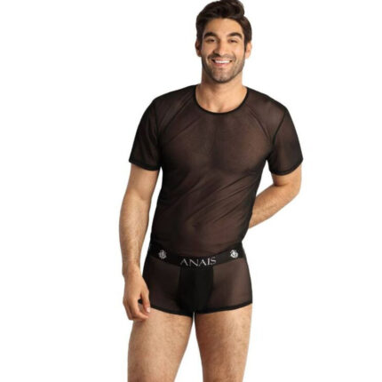 ANAIS MEN - EROS CAMISETA XL - CandyHot - Foto 1
