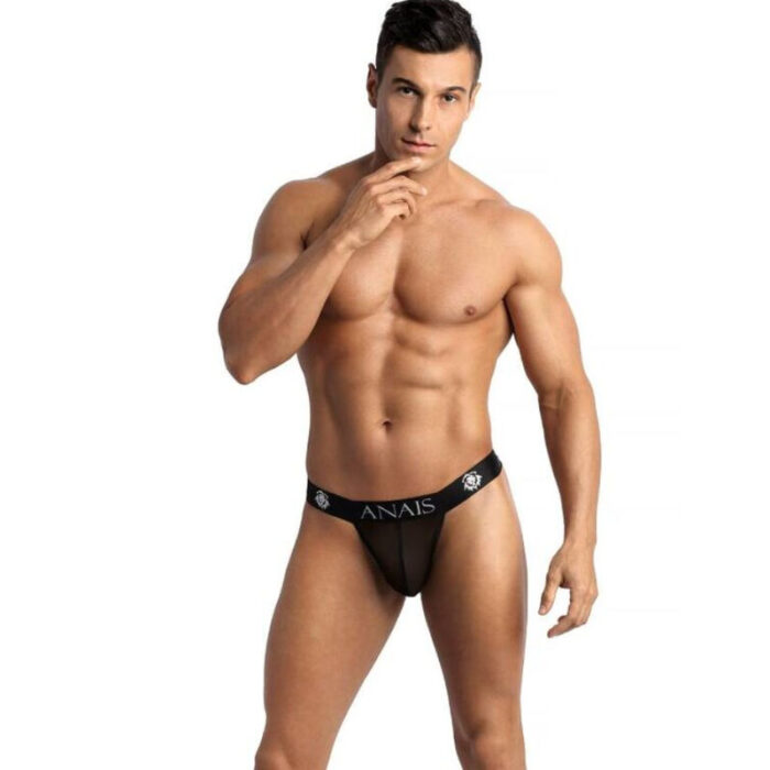 ANAIS MEN - EROS JOCK STRAP XL - CandyHot - Foto 1