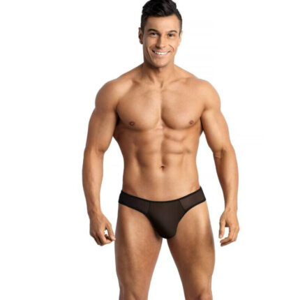 ANAIS MEN - EROS TANGA XL - CandyHot - Foto 1