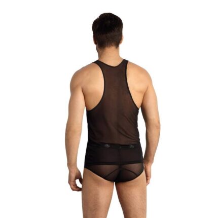 ANAIS MEN - EROS TOP XL - CandyHot - Foto 2
