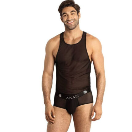 ANAIS MEN - EROS TOP XL - CandyHot - Foto 1