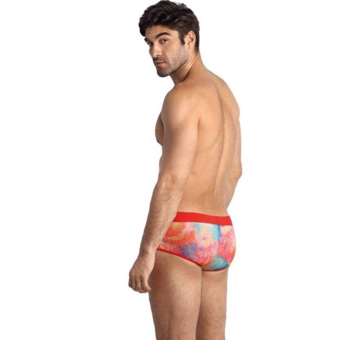 ANAIS MEN - FALCON BOXER BRIEF XL - CandyHot - Foto 2