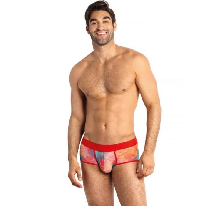 ANAIS MEN - FALCON BOXER BRIEF XL - CandyHot - Foto 1