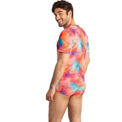 ANAIS MEN - FALCON CAMISETA L - CandyHot - Foto 2