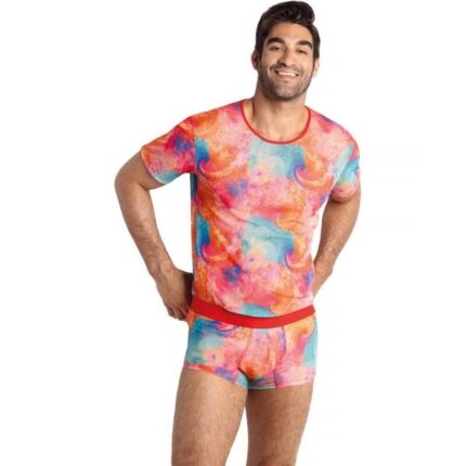 ANAIS MEN - FALCON CAMISETA XL - CandyHot - Foto 1
