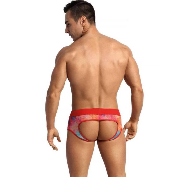 ANAIS MEN - FALCON JOCK BIKINI L - CandyHot - Foto 2