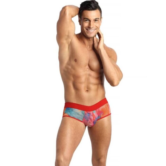 ANAIS MEN - FALCON JOCK BIKINI L - CandyHot - Foto 1