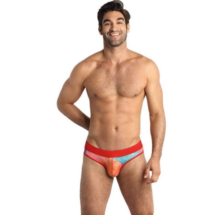 ANAIS MEN - FALCON SLIP L - CandyHot - Foto 1