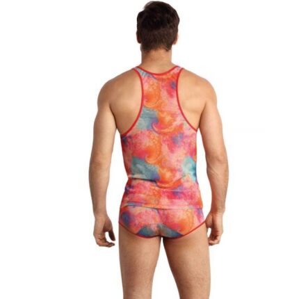 ANAIS MEN - FALCON TOP XL - CandyHot - Foto 2