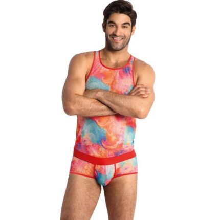 ANAIS MEN - FALCON TOP XL - CandyHot - Foto 1