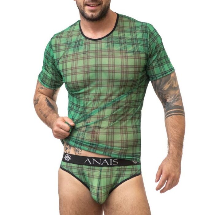 ANAIS MEN - MAGIC CAMISETA L - CandyHot - Foto 1